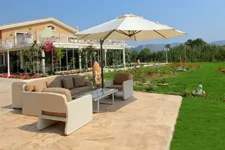 Dalyan Resort & Spa - 11