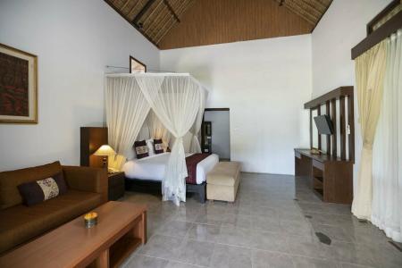 Alpin Resort and Villa Ubud - 45