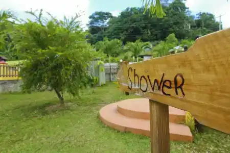 Takamaka Green Village - 4