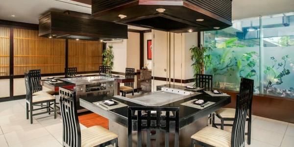 Aryaduta Menteng - 42