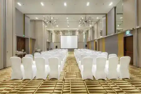 Hilton Garden Inn Bali Ngurah Rai Airport - 18