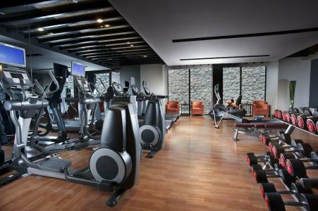 Pullman Lijiang Resort & Spa - 18
