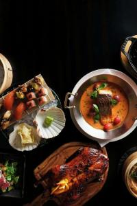 The Ritz-Carlton, Almaty - 49