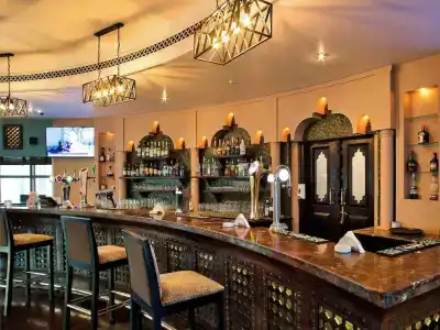 Novotel Bahrain Al Dana Resort - 35