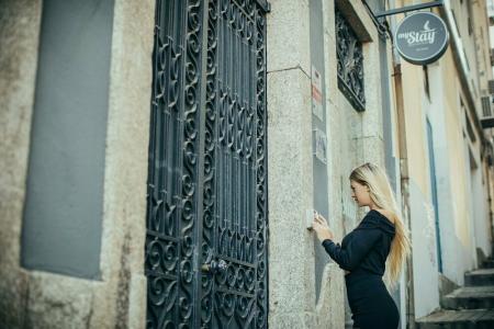 Mystay Porto Batalha - 7