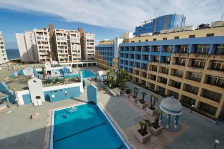 The St. George’s Park - 36