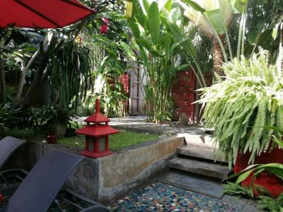 Villa Thapae - 25