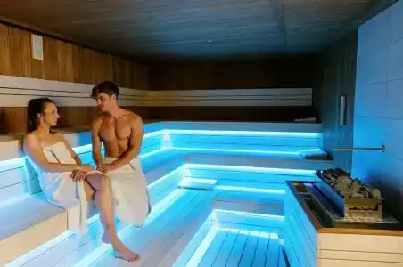 Ensana Thermal Aqua - 10
