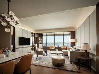 Four Points By Sheraton Donggang - 3