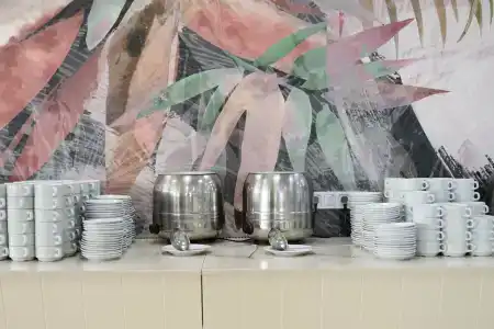 Biryuza Sanatorium - 28