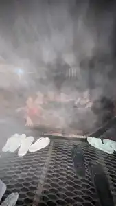 OstrovOk Tourist base - 38