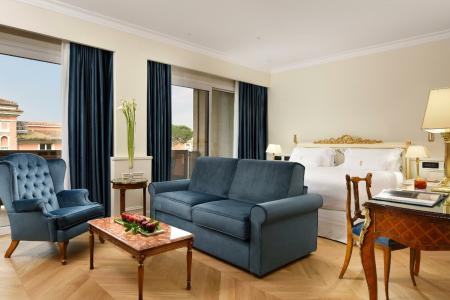 Parco dei Principi Grand & SPA - 15