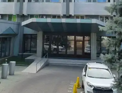Astana International - 30