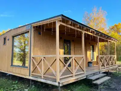 Mia Terra Tourist base - 9