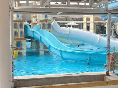 Mirage Bay Resort & Aqua Park - 44