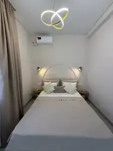 Kottedzhi u morya Palm Beach Resort na 11 nomerov - 29