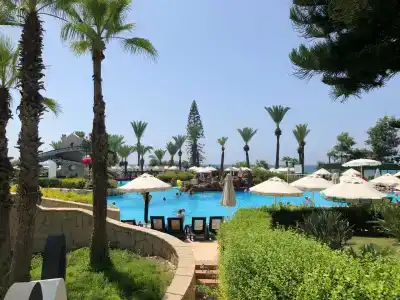 Aqi Pegasos Resort - 29