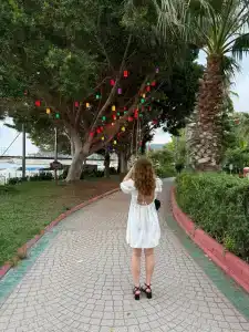 Fame Residence Kemer & Spa - 51