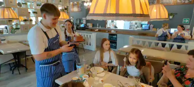 Skver Vyisotskogo - 65