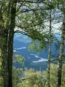 Vsesezonnyy kurort Manzherok - 63
