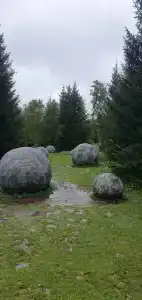 Vsesezonnyy kurort Manzherok - 81