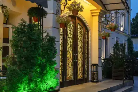 Sadovnicheskaya City Center - 4