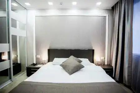 Dolce Vita ApartHotel - 88