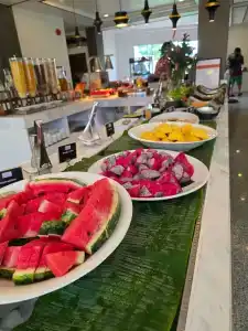 Chanalai Flora Resort, Kata Beach - SHA Plus - 95
