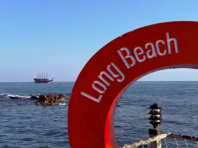 Long Beach Harmony - 46