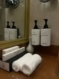 InterContinental - 85