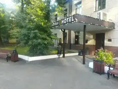 Kaufman Living Quarters - 35