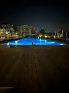 Holiday Inn Tbilisi, an IHG - 27