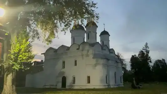 Арт Николаевский Посад - 68