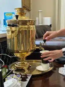 Исторический Бутик отель Дворянское собрание - 53