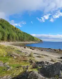 Morskaya Recreation camp - 3