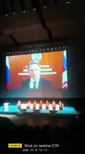 Hampton by Hilton Saint-Petersburg ExpoForum - 64