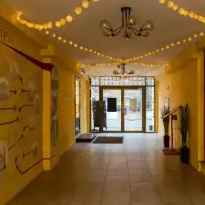 ROZENSHTEYN&Spa - 62