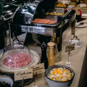 ROZENSHTEYN&Spa - 89