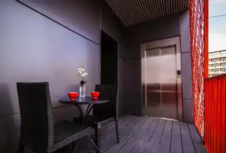 Cartez by Horizons, - 12