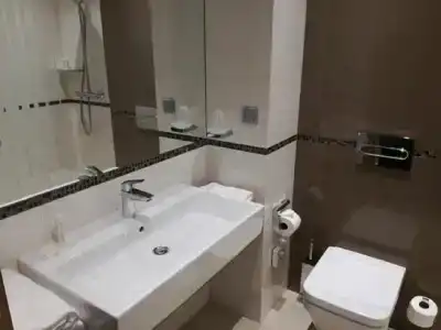 Golden Tulip Warsaw Airport - 31