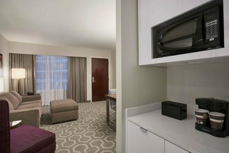 Embassy Suites by Hilton Washington DC Georgetown - 44