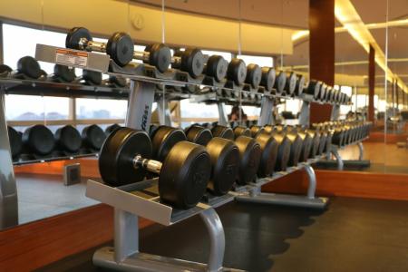 JW Marriott Beijing Central - 40