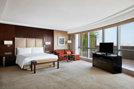 JW Marriott Beijing Central - 69