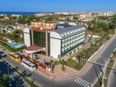 Orfeus Queen Spa - 5