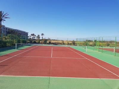 Royal Thalassa Monastir - 14