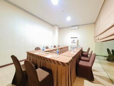 Pandanaran Prawirotaman Yogyakarta - 37