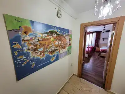Marmara Guesthouse - 7