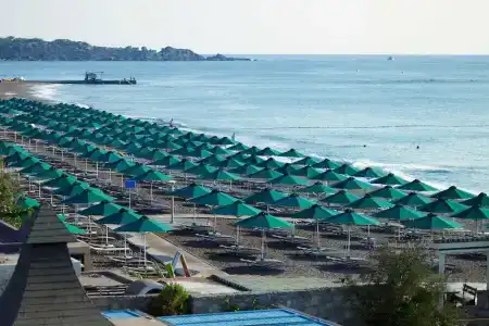 Esperos Mare Resort - 15