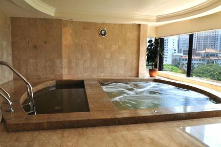 JW Marriott Jakarta - 15