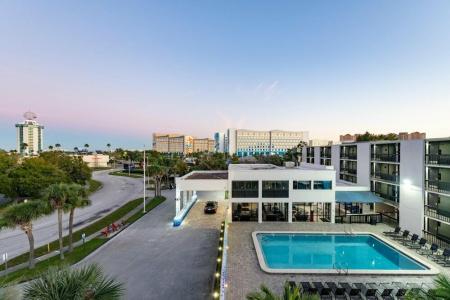 Monreale Express International Drive Orlando - 9